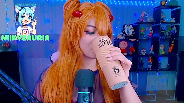  niiky online show from 12, 11, 2025