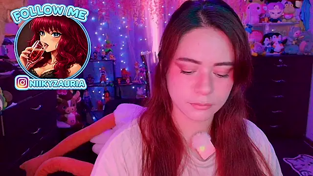  niiky online show from 29, 6, 2026