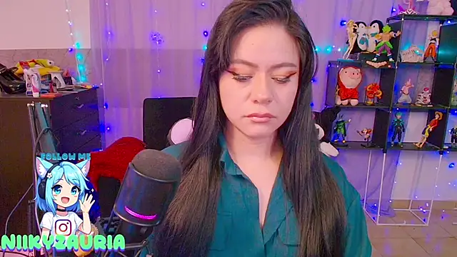  niiky online show from 16, 1, 2026