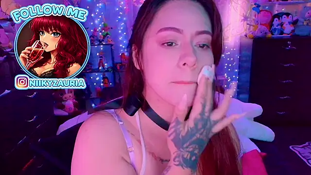  niiky online show from 23, 6, 2026