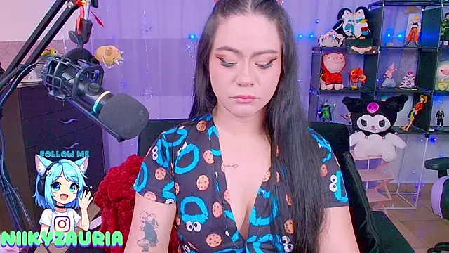  niiky online show from 8, 1, 2026