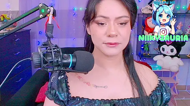  niiky online show from 7, 1, 2026