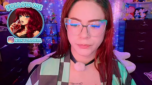  niiky online show from 19, 6, 2026