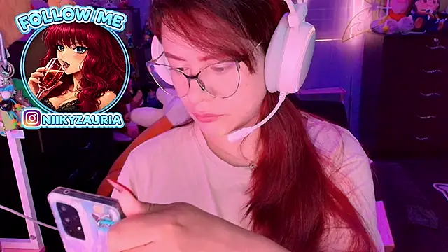  niiky online show from 11, 7, 2026