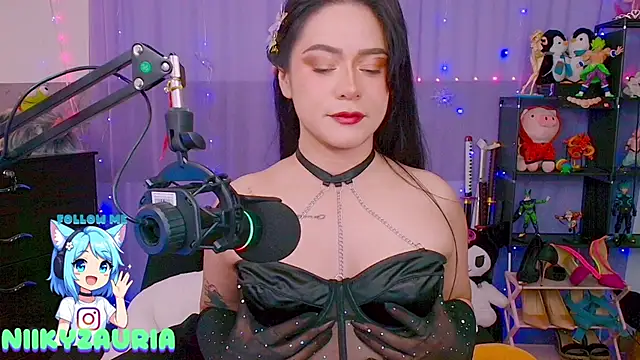  niiky online show from 7, 2, 2026