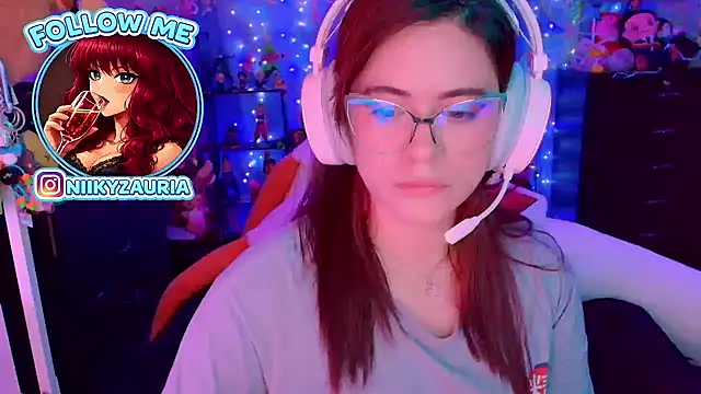  niiky online show from 30, 6, 2026