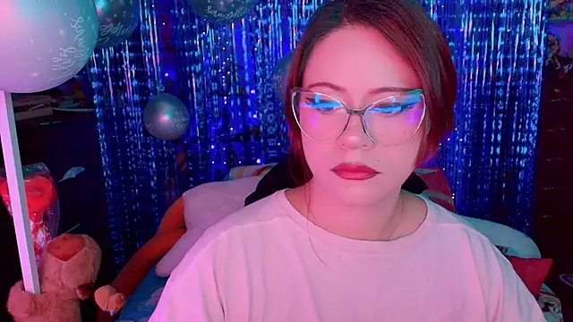  niiky online show from 13, 7, 2026