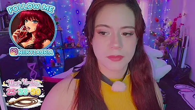  niiky online show from 12, 6, 2026