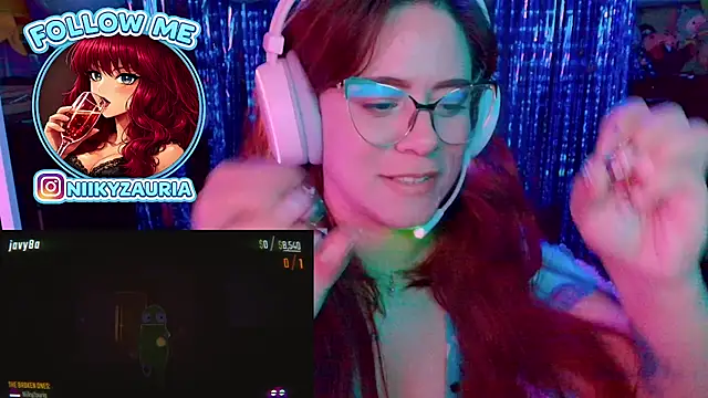  niiky online show from 24, 7, 2026
