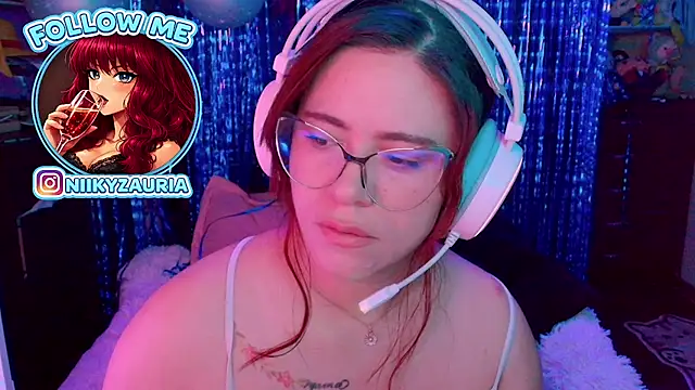  niiky online show from 25, 7, 2026