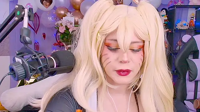  niiky online show from 21, 2, 2026