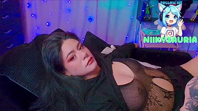  niiky online show from 6, 1, 2026