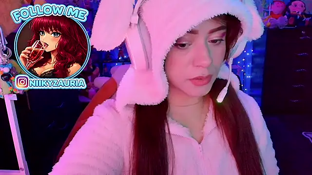  niiky online show from 9, 7, 2026