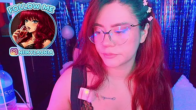  niiky online show from 28, 7, 2026