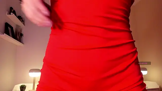 Violetta Nur online show from 22, 4, 2026