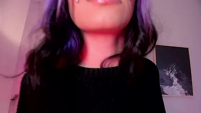Violetta Nur online show from 19, 5, 2026