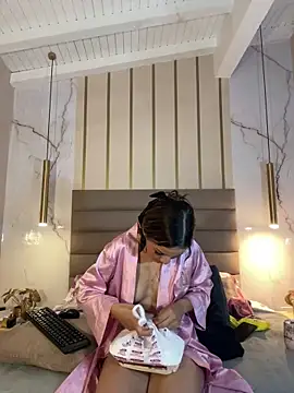 Alice simpson1 online show from 21, 3, 2025