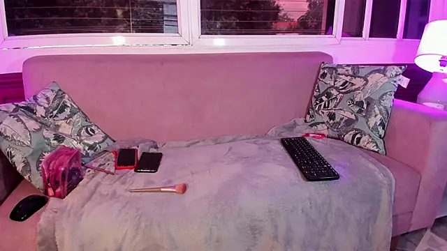 Alice simpson1 online show from 3, 10, 2025