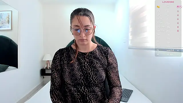  LaraMom  online show from 13, 6, 2026