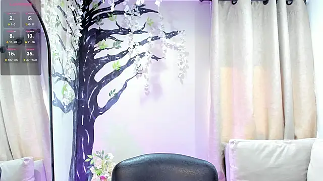  LaraMom  online show from 3, 6, 2026