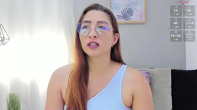  LaraMom  online show from 12, 1, 2026