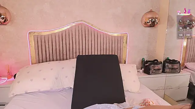 Kismett aziz online show from 9, 1, 2026