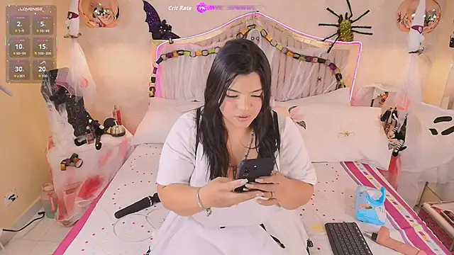 Kismett aziz online show from 28, 10, 2025