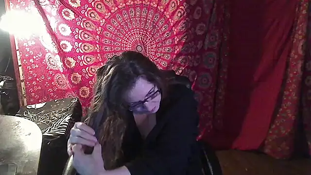 Ireallysquirt online show from 21, 2, 2025