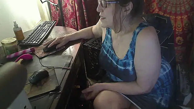 Ireallysquirt online show from 18, 2, 2026