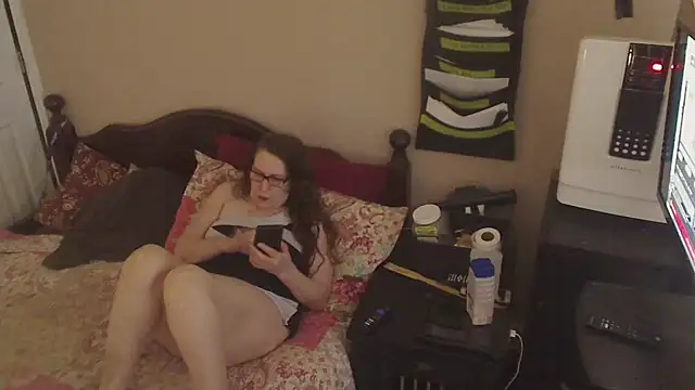 Ireallysquirt online show from 21, 7, 2026
