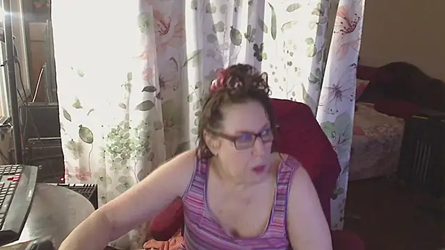 Ireallysquirt online show from 1, 7, 2026