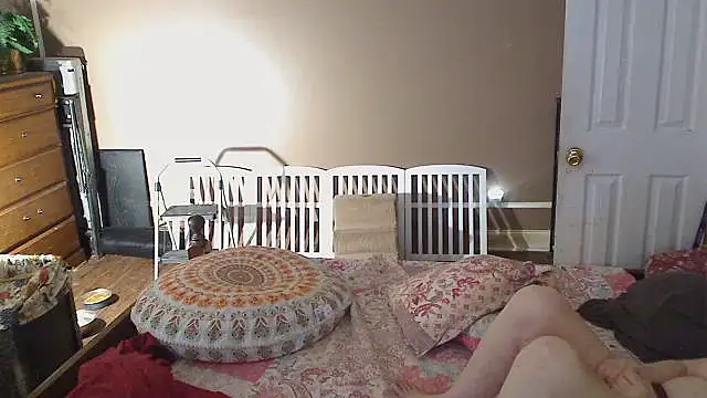 Ireallysquirt online show from 8, 7, 2026