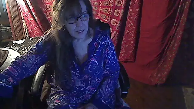 Ireallysquirt online show from 25, 2, 2025