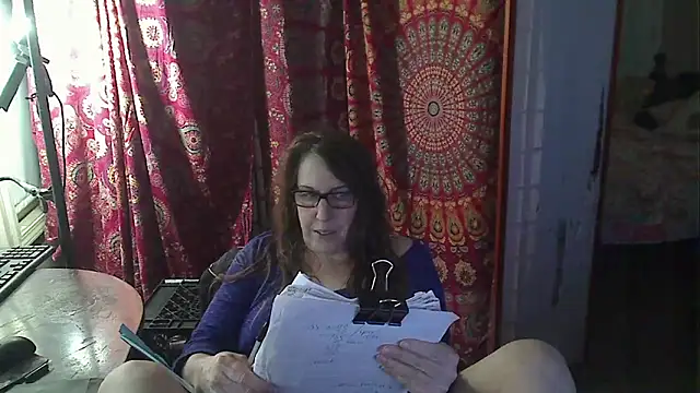 Ireallysquirt online show from 25, 2, 2026