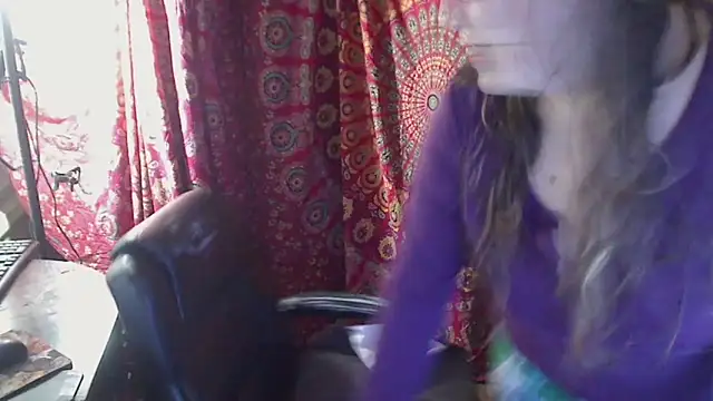 Ireallysquirt online show from 19, 12, 2025