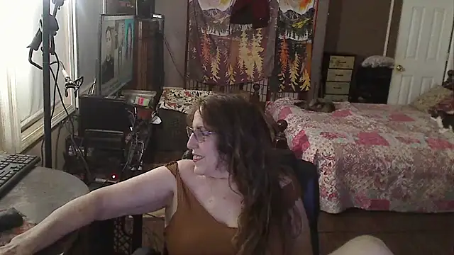 Ireallysquirt online show from 10, 10, 2025