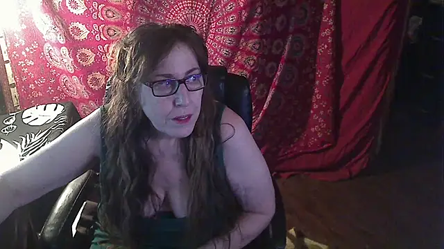 Ireallysquirt online show from 2, 3, 2025