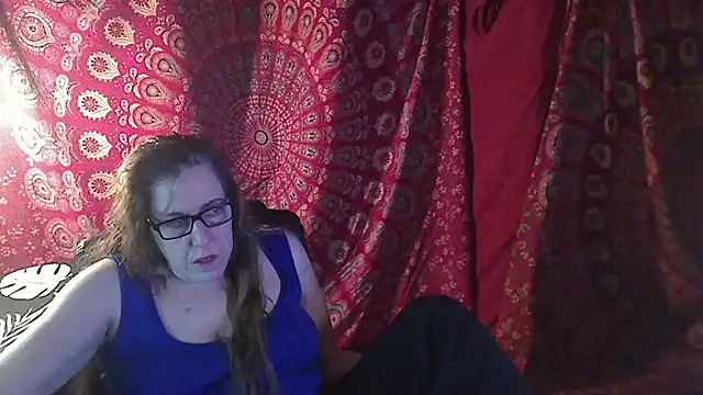 Ireallysquirt online show from 28, 2, 2025