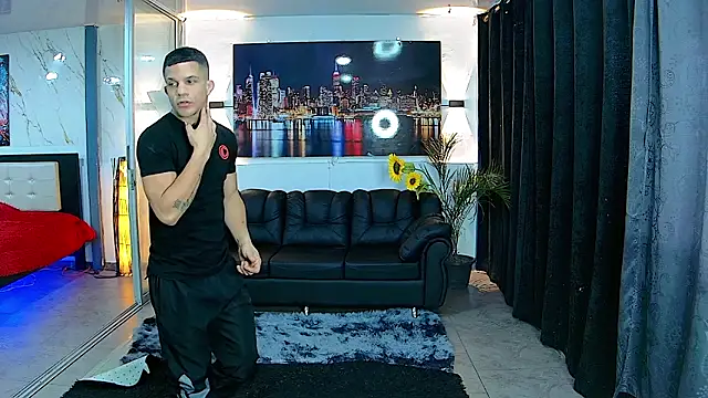 Boysgang sex online show from 28, 3, 2026