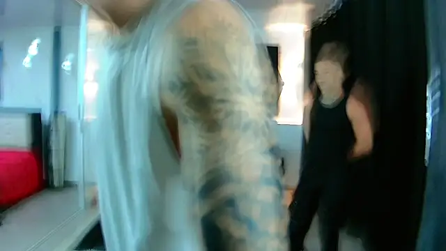 Boysgang sex online show from 19, 3, 2026