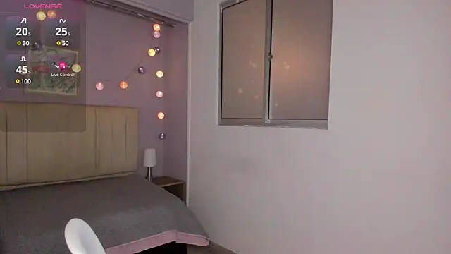 Snapshot of ema_saenz chatting on 22, 3, 2025 ema saenz online show from 22, 3, 2025