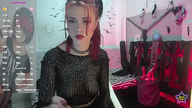  Hanna white  online show from 28, 3, 2026