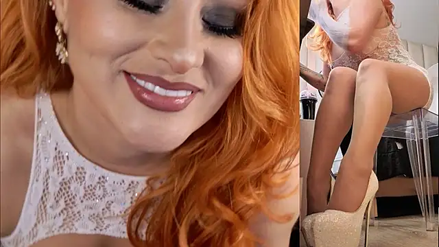 Snapshot of Dakotajansen chatting on 2, 11, 2025 Dakotajansen online show from 2, 11, 2025