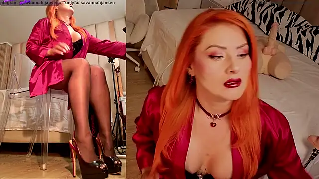 Dakotajansen online show from 16, 2, 2026