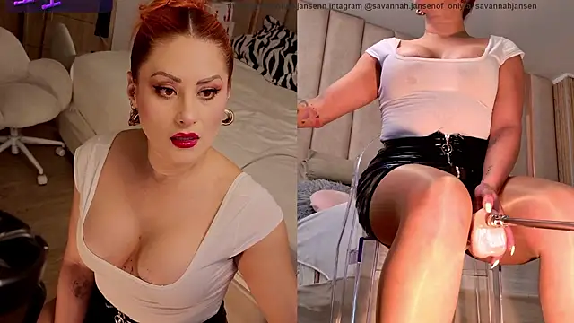 Dakotajansen online show from 3, 3, 2026