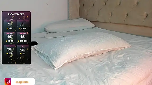 Snapshot of latinteen chatting on 17, 1, 2025 latinteen online show from 17, 1, 2025
