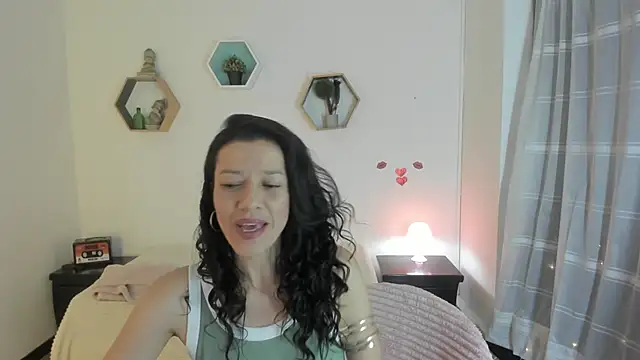 Snapshot of Paloma_victory chatting on 28, 5, 2026 Paloma victory online show from 28, 5, 2026
