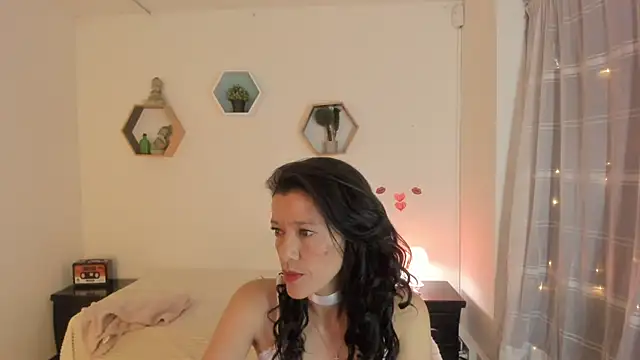 Snapshot of Paloma_victory chatting on 26, 5, 2026 Paloma victory online show from 26, 5, 2026