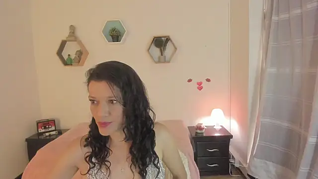 Snapshot of Paloma_victory chatting on 9, 5, 2026 Paloma victory online show from 9, 5, 2026