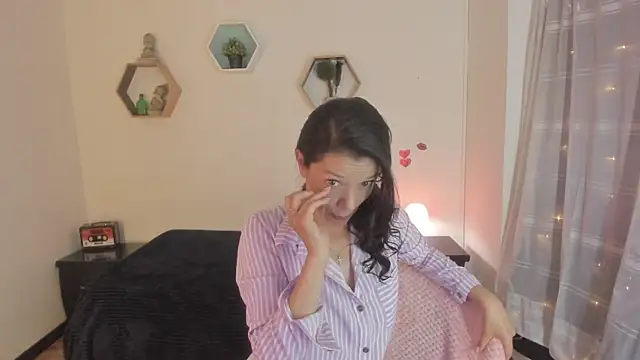 Snapshot of Paloma_victory chatting on 17, 5, 2026 Paloma victory online show from 17, 5, 2026